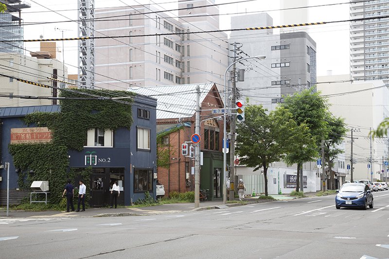 「札幌」駅近の利便性、住環境・おでかけも充実する札幌市東区エリアの暮らしの魅力